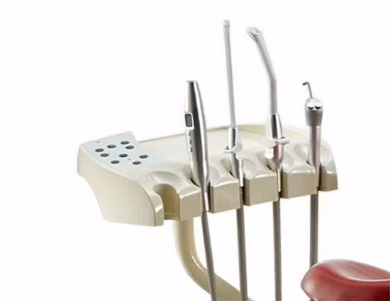 2020 China Export Clinic Hospital Medical Dental Chair Dental Unit
