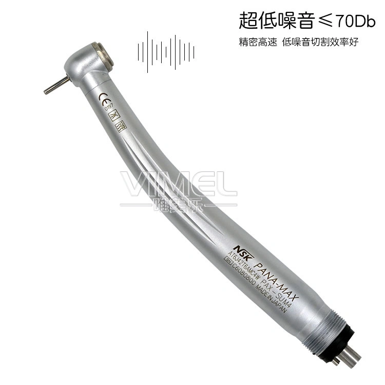 NSK Pana Max Turbine Dental High Speed Handpiece