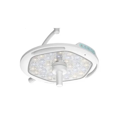 Sillón dental LED Lámpara dental quirúrgica LED sin sombras Luz dental