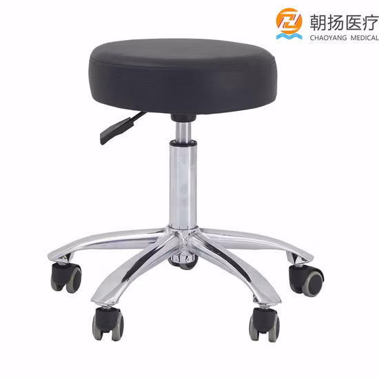 El mejor precio del hospital médico silla dental taburete de operación en venta